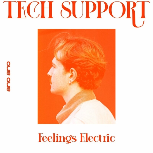 Tech Support - Feelings Electric [AA003]